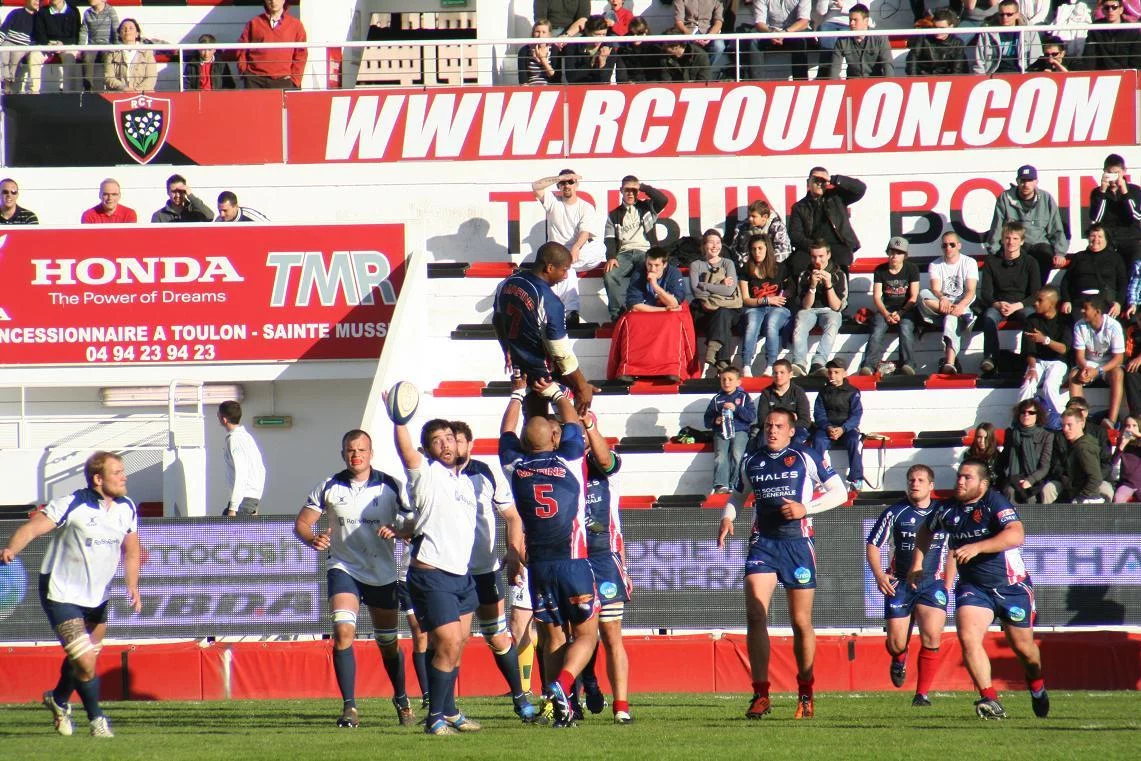 Scènes de jeu