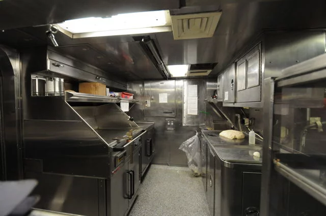 La cuisine