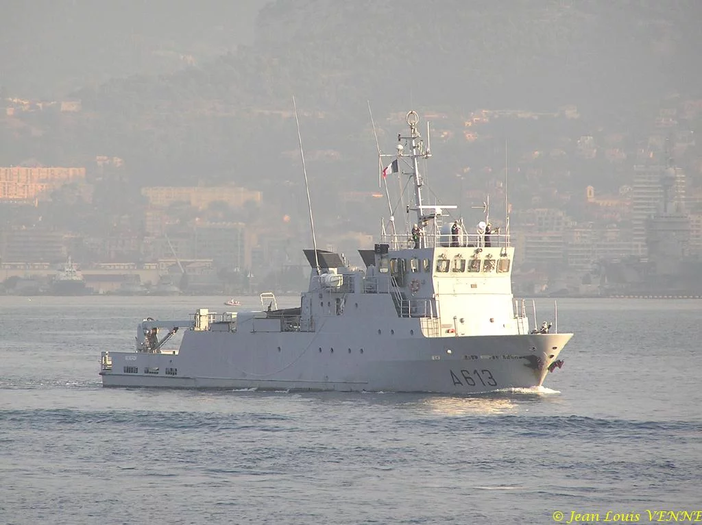 L'Achéron