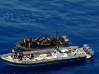 Interception de deux Go fast par les autorités françaises et espagnoles