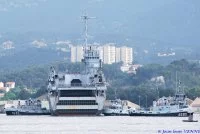 L’Orage rejoint l’Ouragan devant Brégaillon