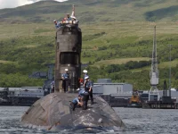 HMS Superb