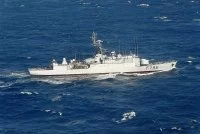 L’aviso « Commandant Birot » participe Ã  l’exercice de sécurité franco-algérien « Raïs Hamidou 07 »