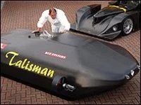 Talisman
