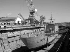 Le Jacques Cartier