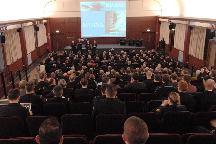 Conférence 