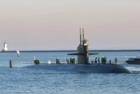 USS Los Angeles