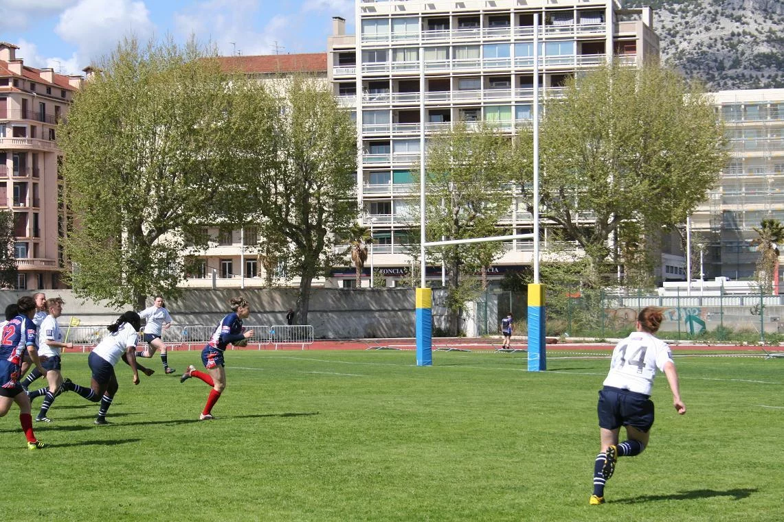 Scènes de jeu