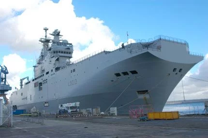 Le Mistral