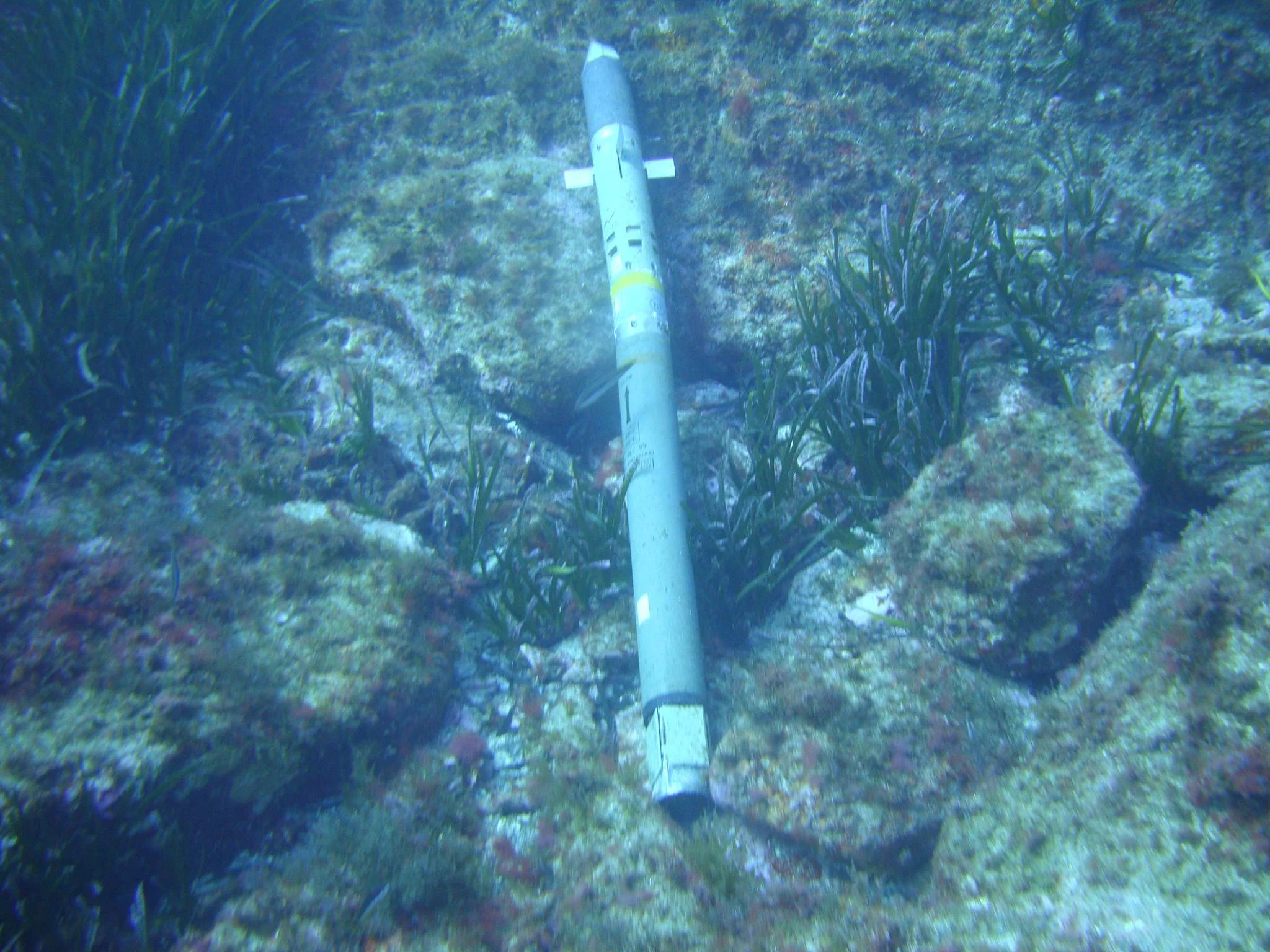Missile Mistral