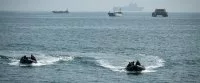 Exercice Catamaran 2018