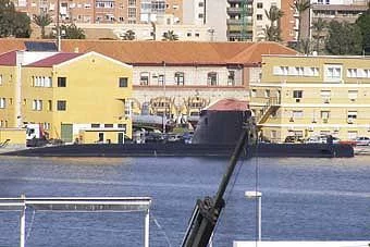 Le Tramontana