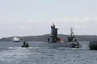 HMS Gotland