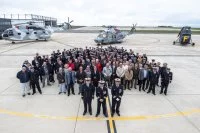 Les 60 ans de la flottille 33F