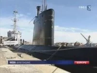 Le Ouessant à St Malo