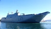 Le Juan Carlos I