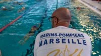 3ème édition de l’opération « nager pour ceux qui nous protègent »