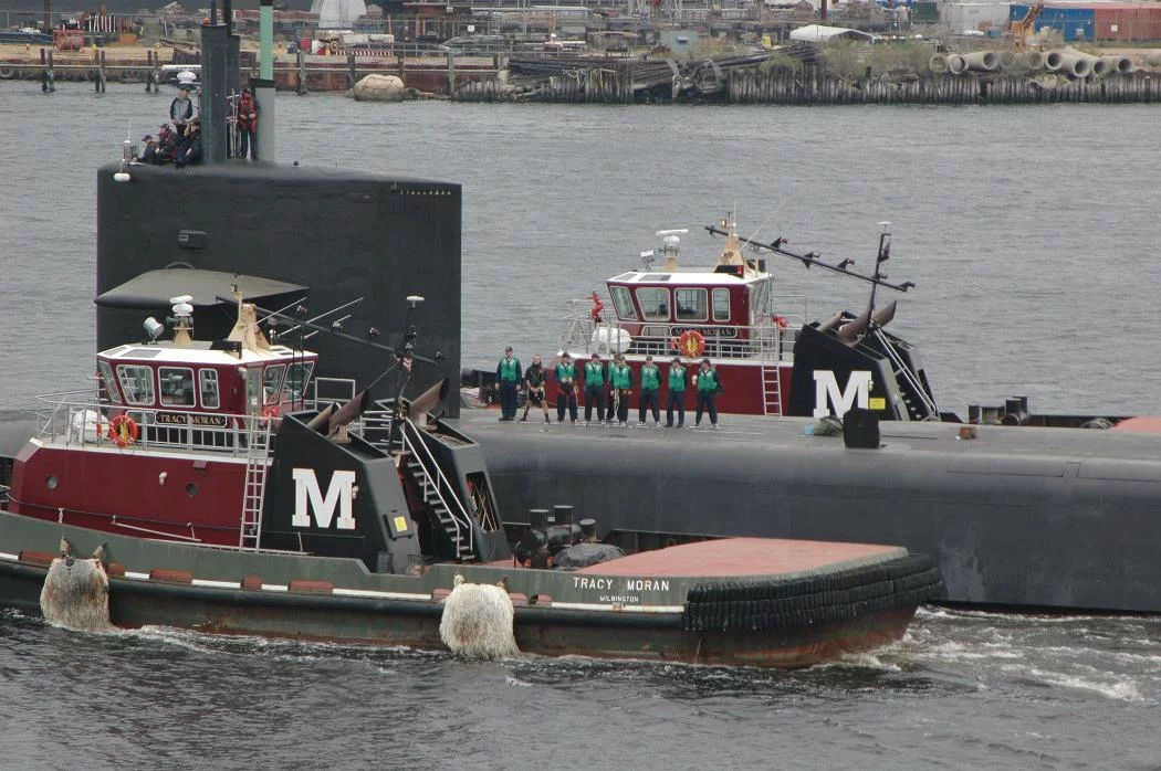 USS Florida