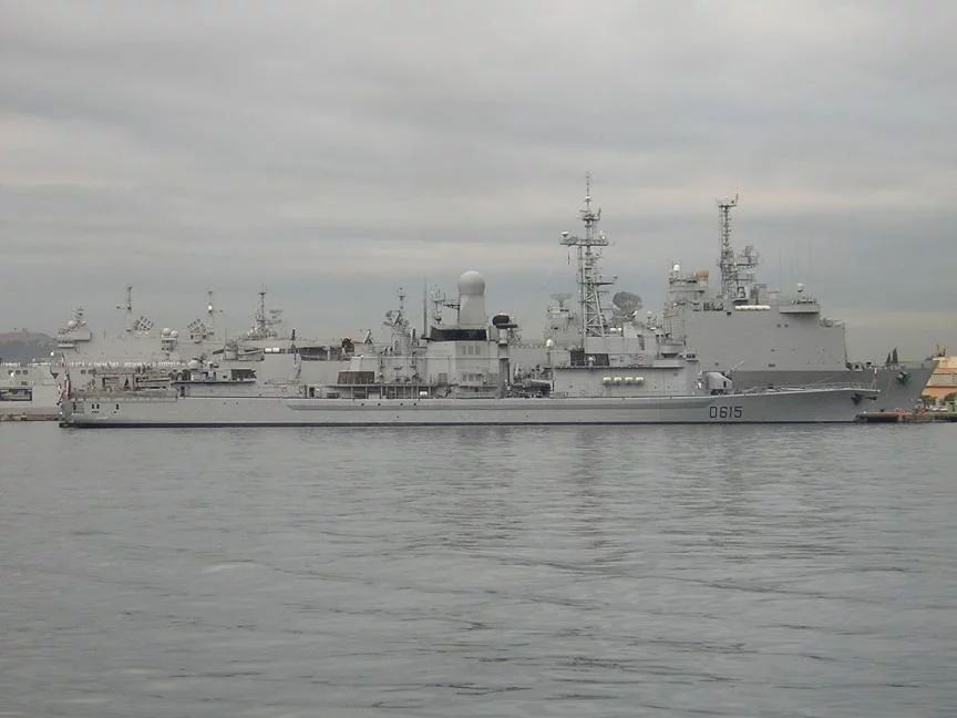 Le Jean Bart