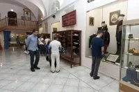 Journées du Patrimoine 2012 : grand succès pour les sites de la Marine nationale 