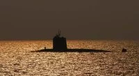 Le SNA Casabianca s’entraine avec le sous-marin norvégien Utstein