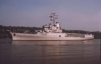 La Jeanne d'Arc en Normandie