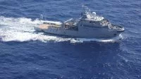 Le Bâtiment de soutien et d’assistance outre-mer (BSAOM) D’Entrecasteaux