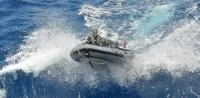 Première mission d’envergure dans le Pacifique pour l’Arago