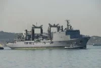 Le BCR Var rentre à Toulon