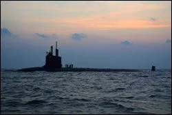 USS Virginia