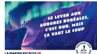 Affiche de la campagne