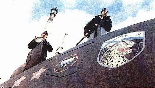 Le K 137