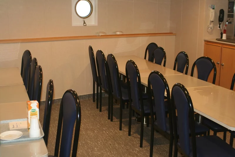 La cafétariat