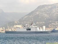 Le La Fayette