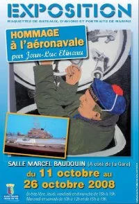 Affiche de l'exposition