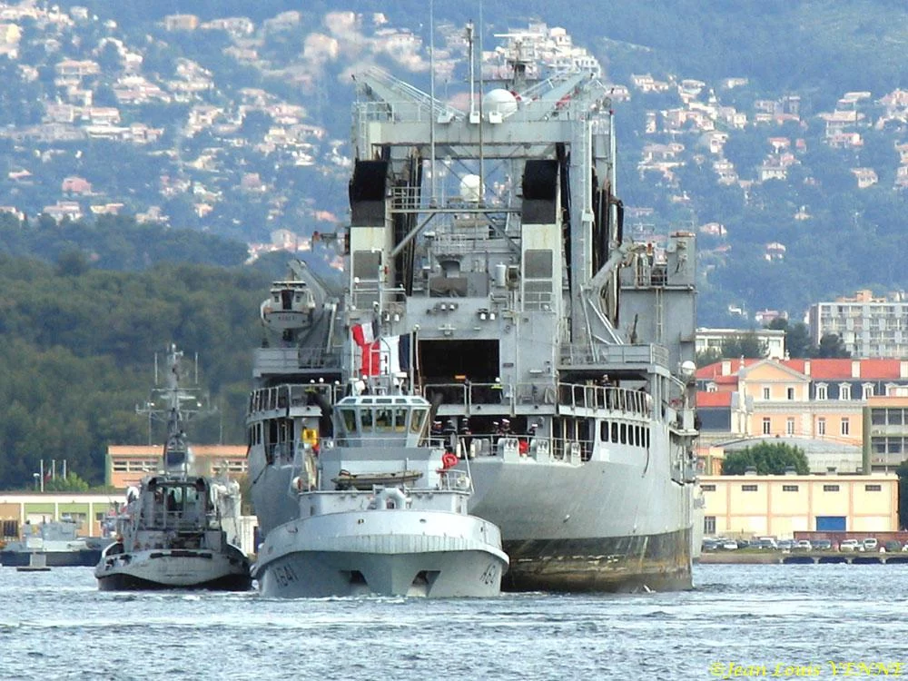 La Meuse