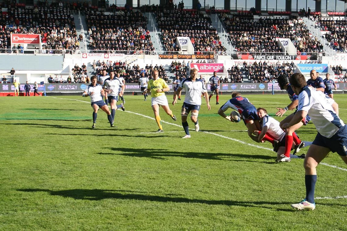 Scènes de jeu