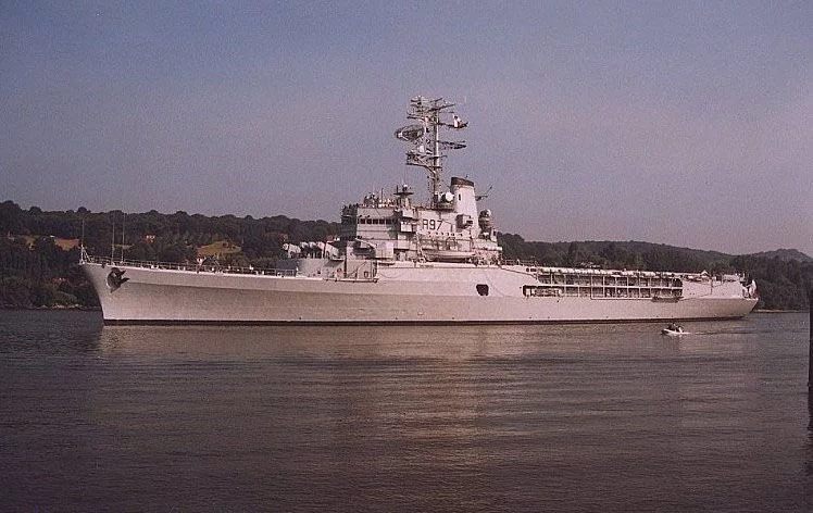 La Jeanne d'Arc en Normandie