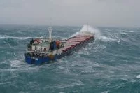 Le Stropus dans la tempÃªte