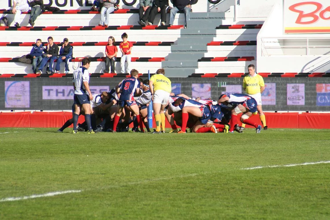 Scènes de jeu