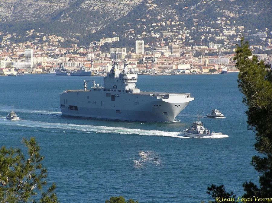 Le Mistral