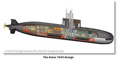 Amur 1650