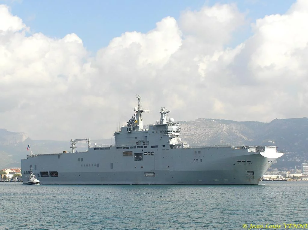 Le Mistral