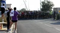 Quatre équipes de La Foudre participent au CROSS ALFAN