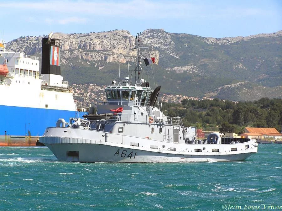 L'Estérel