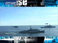 Mission Défense : démonstration de la marine