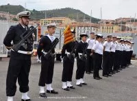 Les stagiaires de la PMM de Perpignan