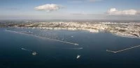 Base navale de Brest