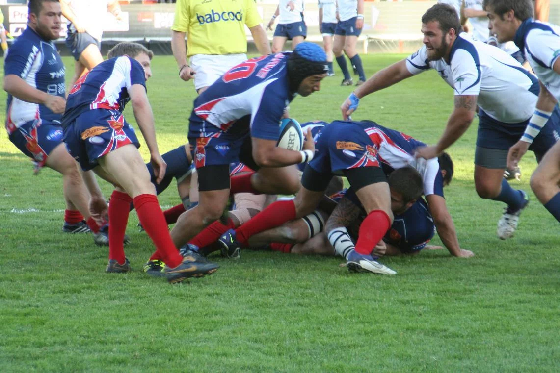 Scènes de jeu