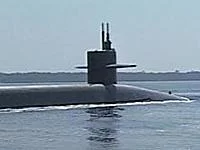 L'USS Maine